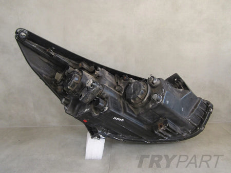 HEADLIGHT HYUNDAI IX35 IX 35 STANDARD LENS LH LEFT 09-13