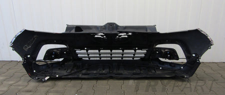 Front Bumper Renault Captur Facelift 17-19