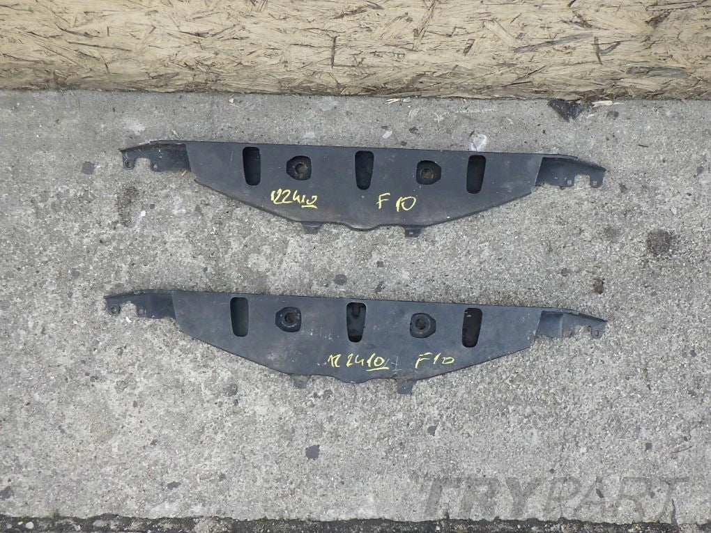 BMW 5 F10 F11 6 F06 F12 Front Bumper Reinforcement
