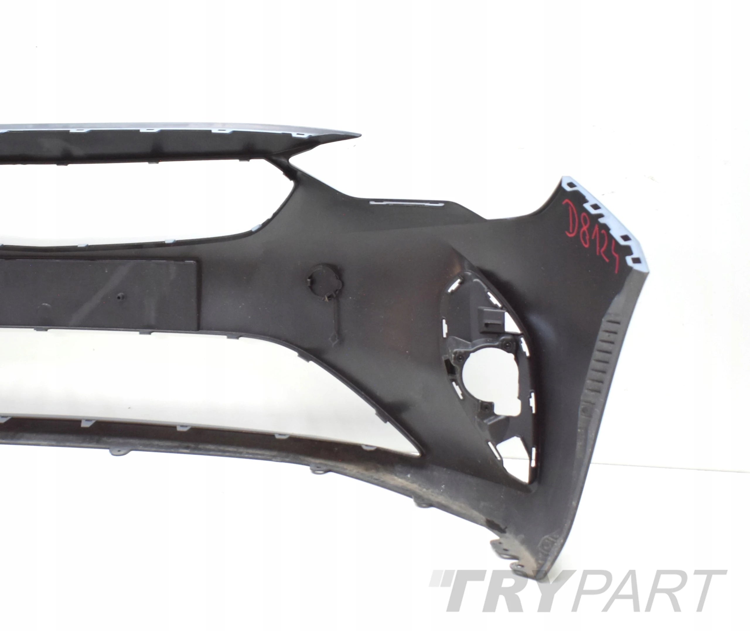 OPEL CORSA F FRONT BUMPER ORIGINAL NEW 9830280930
