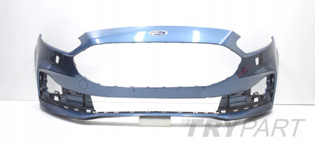 FORD GALAXY MK4 LIFT FRONT BUMPER ORG