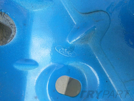 FORD FOCUS 3 III MK3 10- front left fender