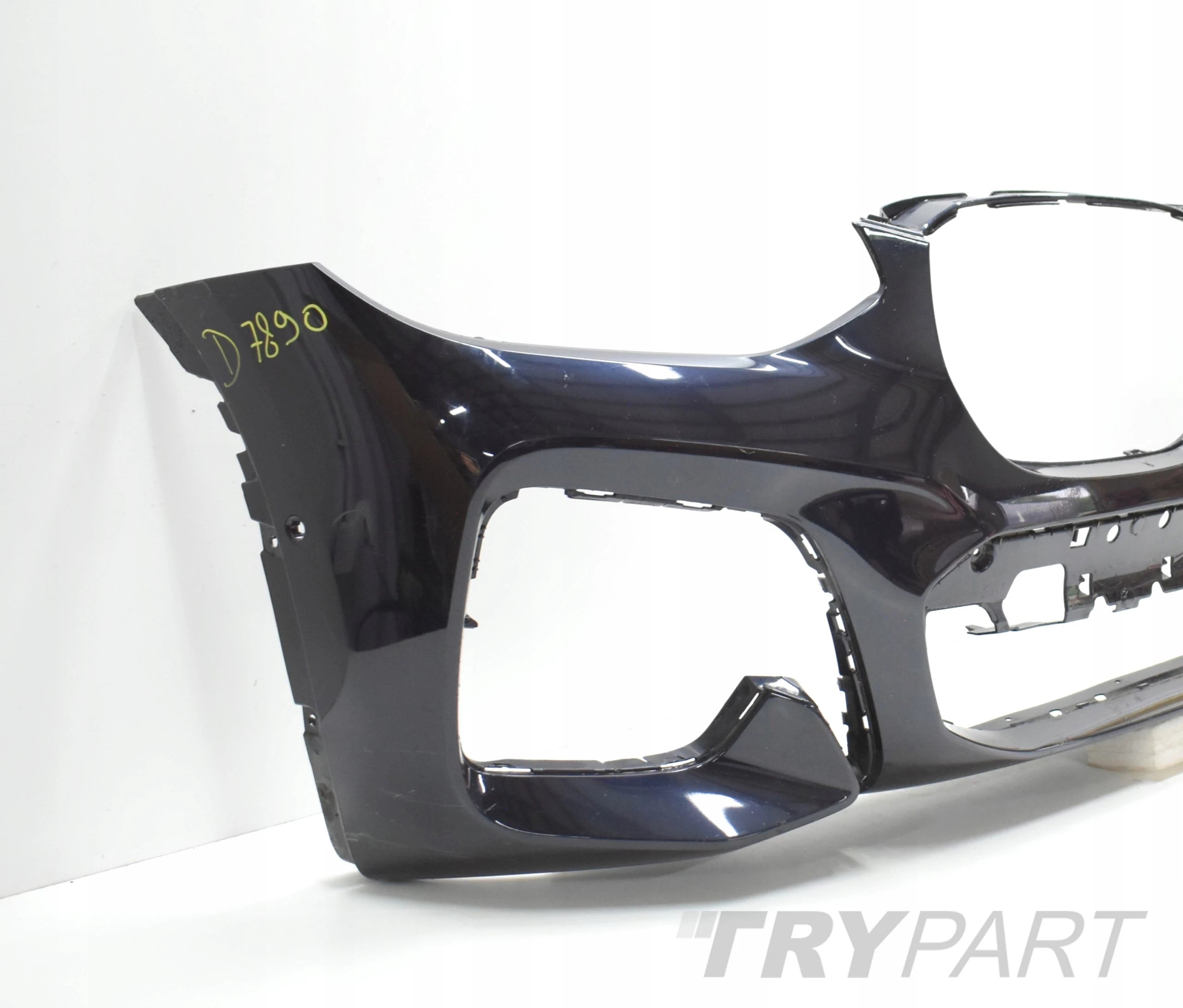 BMW X3 X4 G01 G02 M Sport Package Front Bumper Original