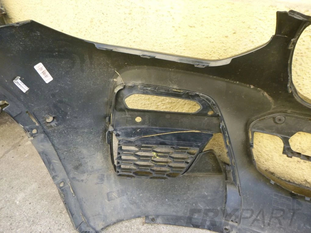 BMW X3 G01 M Package Front Bumper