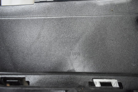 HYUNDAI TUCSON IV LIFT FRONT BUMPER ORG