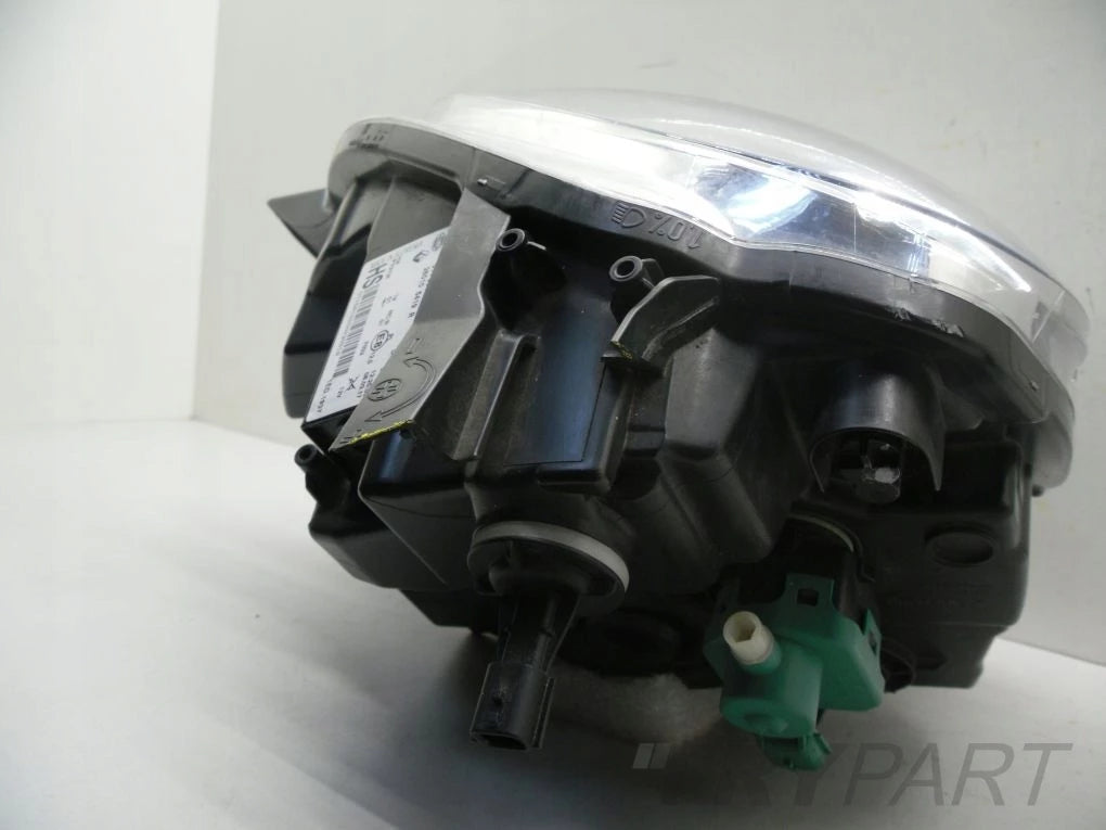 RENAULT TWINGO III 3 15- front right lamp
