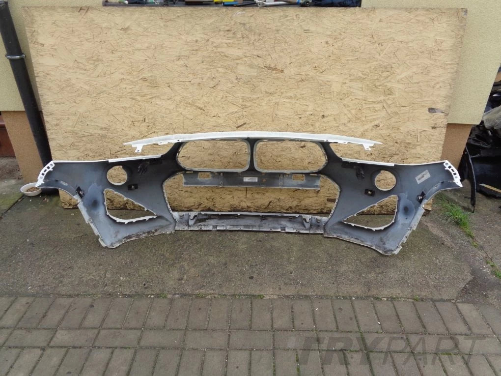 BMW X2 F39 M Sport Package Front Bumper
