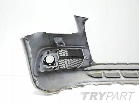 AUDI SQ5 8R0 FRONT BUMPER ORG + GRILLE