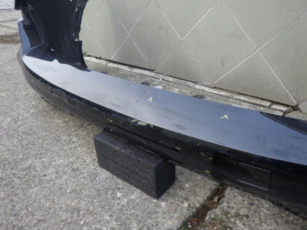 BMW X5 G05 M PACKAGE rear bumper
