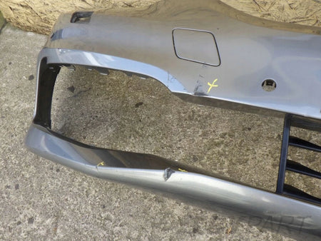 BMW 5 G30 G31 Front Bumper