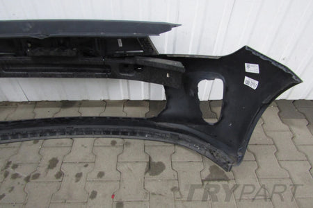 Front Bumper Kia Rio 4 IV 17-20