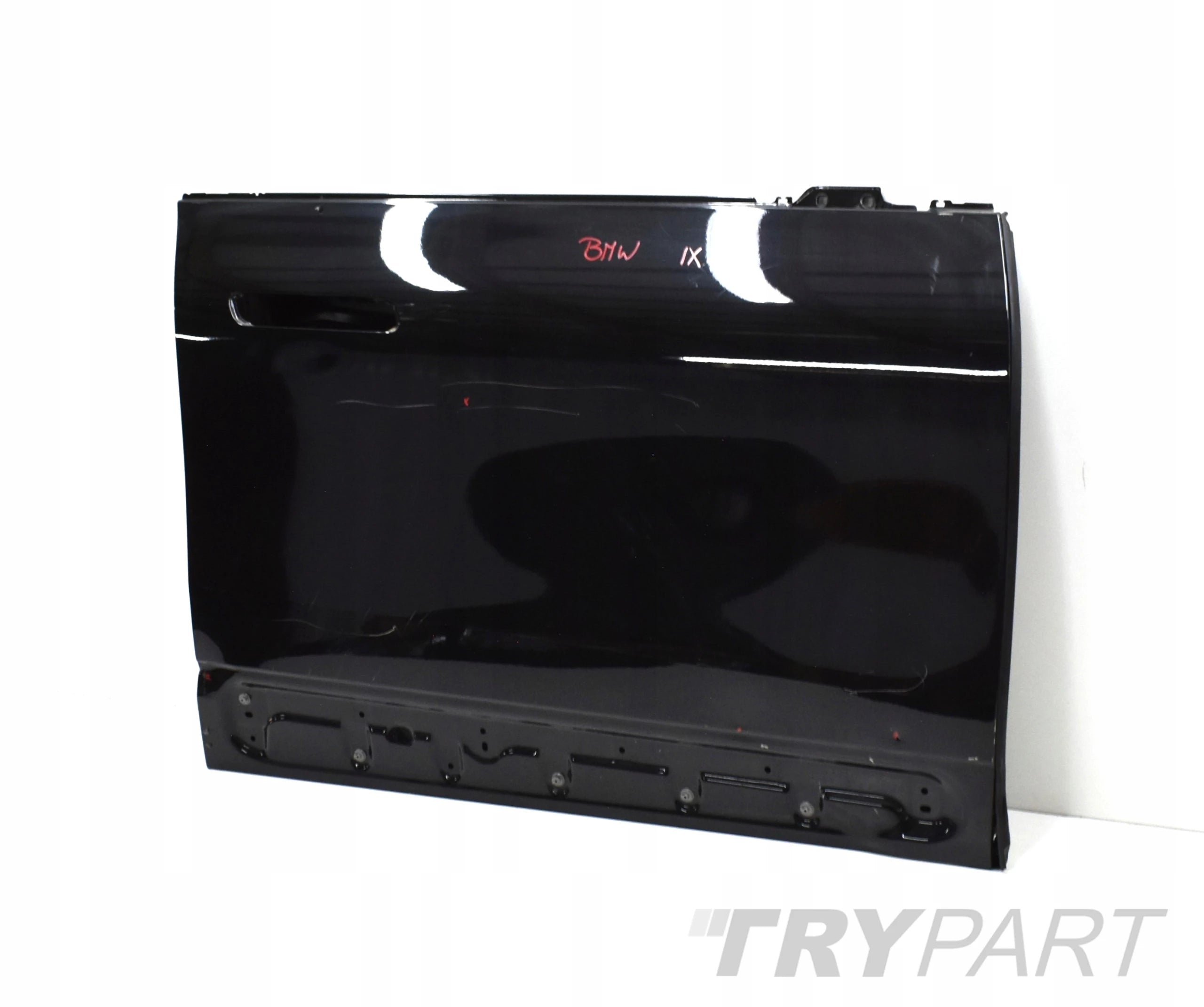BMW IX I20 Front Right Door Genuine