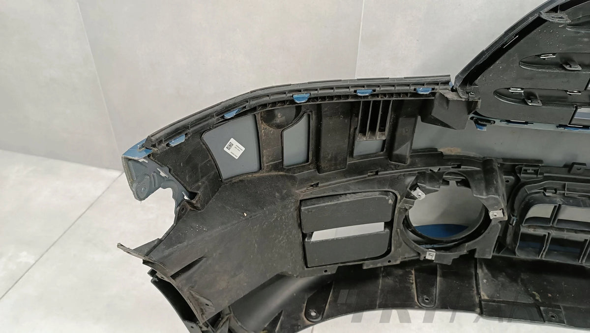 Front bumper Mini Cooper Countryman F60 17-20