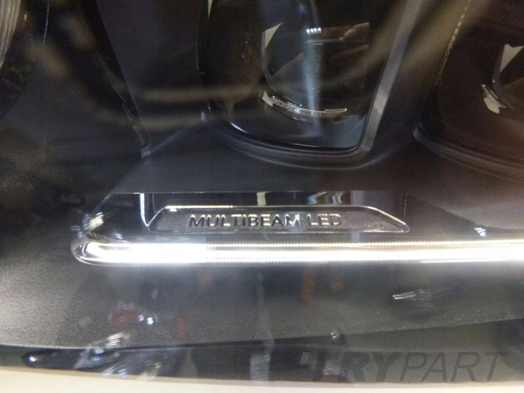 MERCEDES B-CLASS W A 247 FULL LED MULTIBEAM LEFT