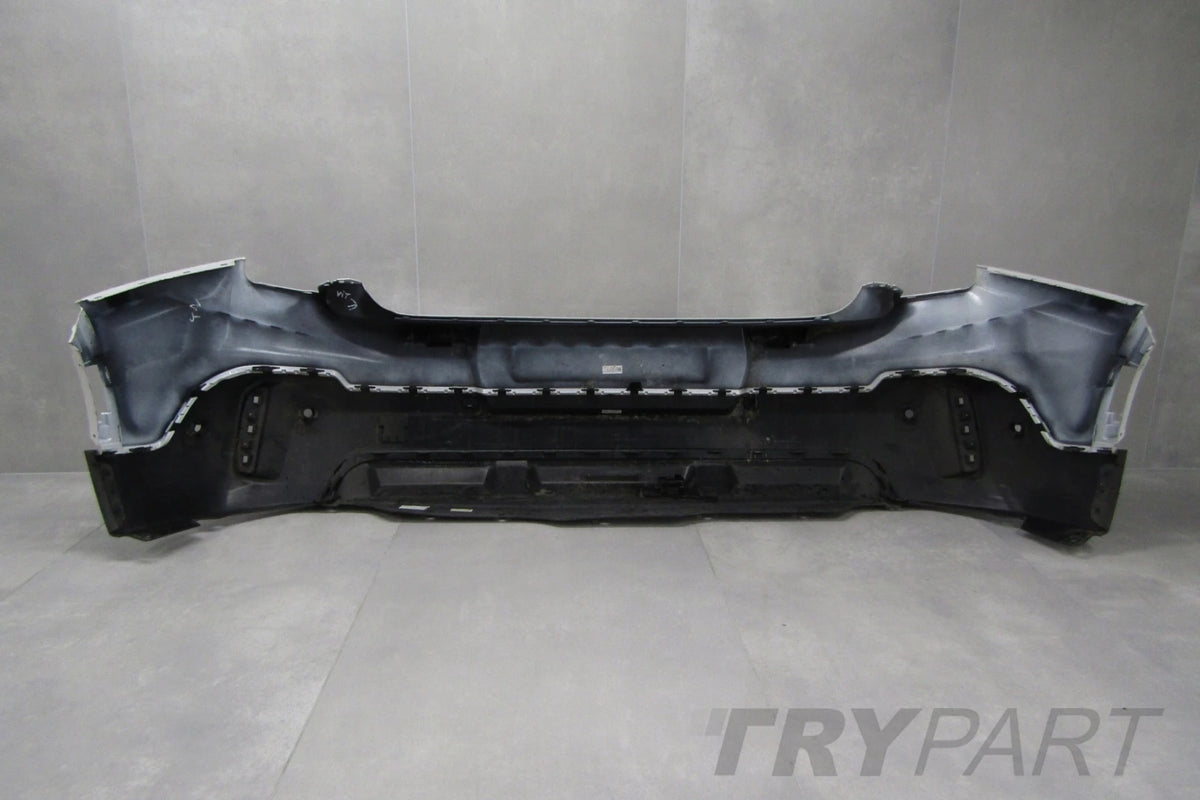 Rear Bumper Mini Countryman III 3 S U25 2023-