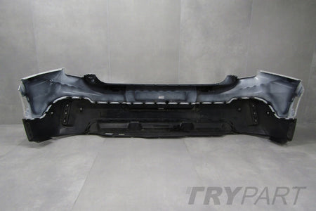 Rear Bumper Mini Countryman III 3 S U25 2023-