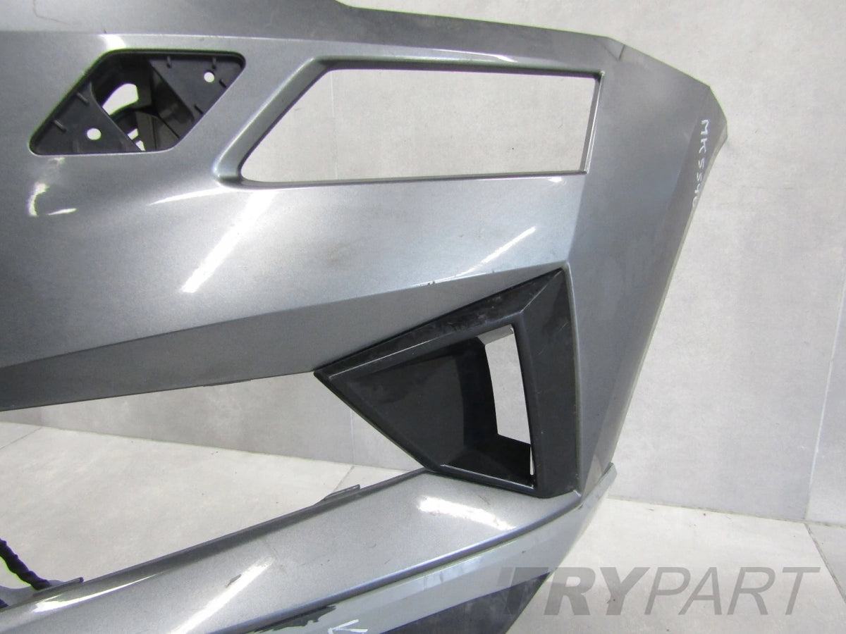 Front Bumper Skoda Karoq Sportline 57A Lift 21- (+ harness)