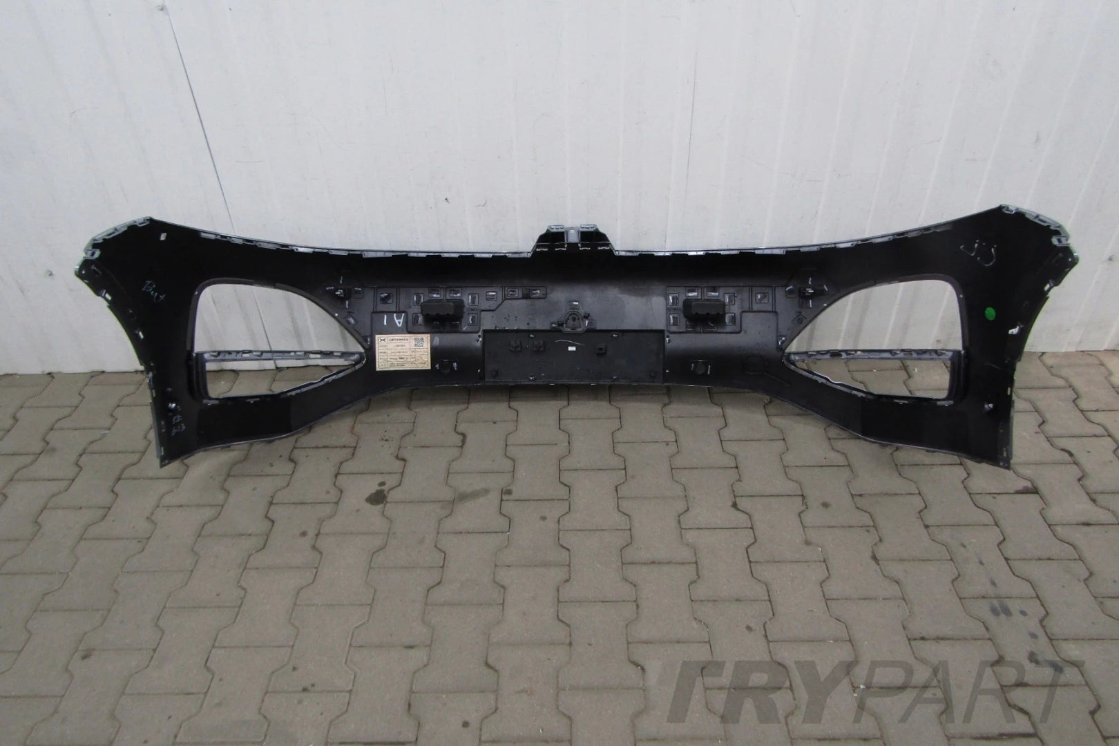 XPENG G6 Front Bumper 23-