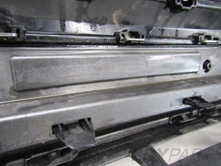 Front Bumper for Nissan Qashqai 3 III J12 21-24