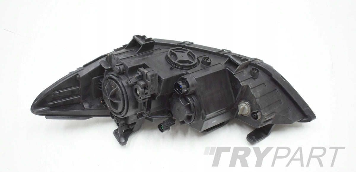 HYUNDAI ELANTRA VI HEADLIGHT RIGHT FRONT ORIGINAL EU