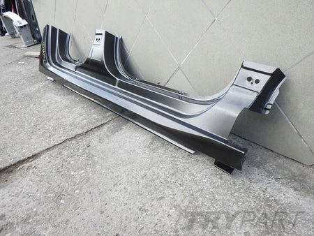 PEUGEOT 208 II 2 2019- Right Sill