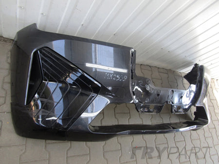 BMW iX I20 Front Bumper M Package 21-
