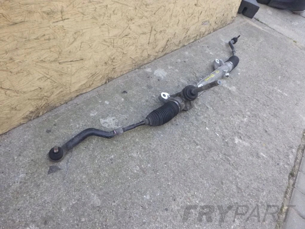 QASHQAI 2 II J11 KADJAR Steering Gear Rack and Pinion