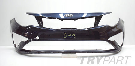 KIA OPTIMA IV LIFT FRONT BUMPER ORG