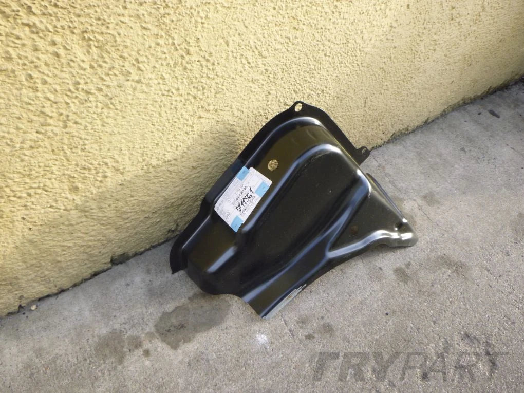MINI R56 Wheel Arch Liner Right Rear