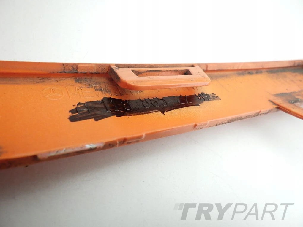 MERCEDES CLA 118 W118 AMG Rear Bumper Molding