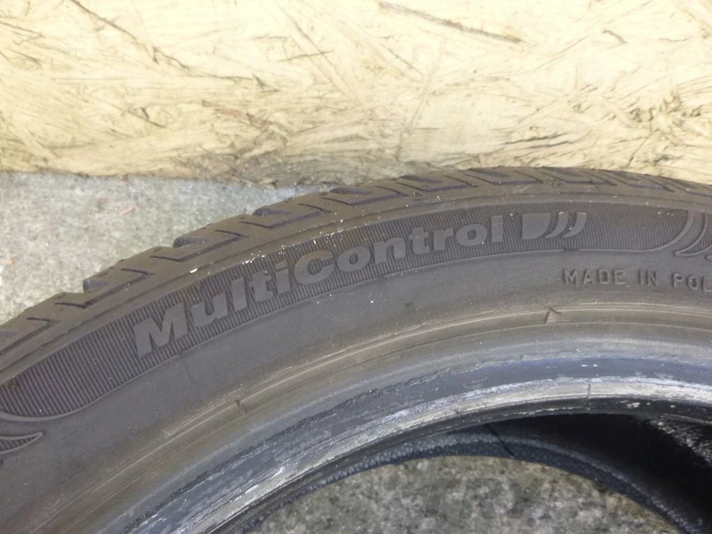 FULDA MULTICONTROL 225 45 R17 ALL-SEASON TIRE