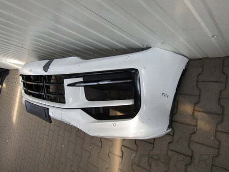 Porsche Cayenne Sport Design 9Y0 Lift 23- Front Bumper