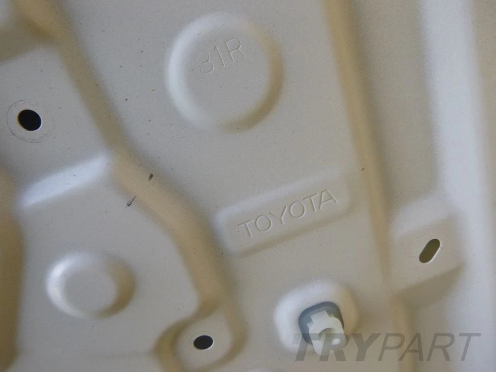 TOYOTA RAV4 RAV 4 IV V 19- REAR RIGHT DOOR