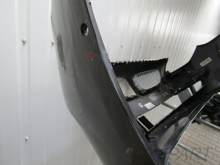 Front Bumper for BMW 6 F06 F12 F13 11-14
