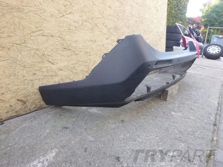 Toyota RAV4 RAV 4 V 19- Rear Bumper