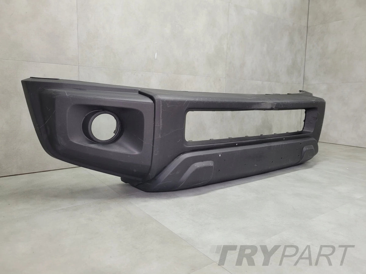 Front Bumper Suzuki Jimny 4 IV 18-