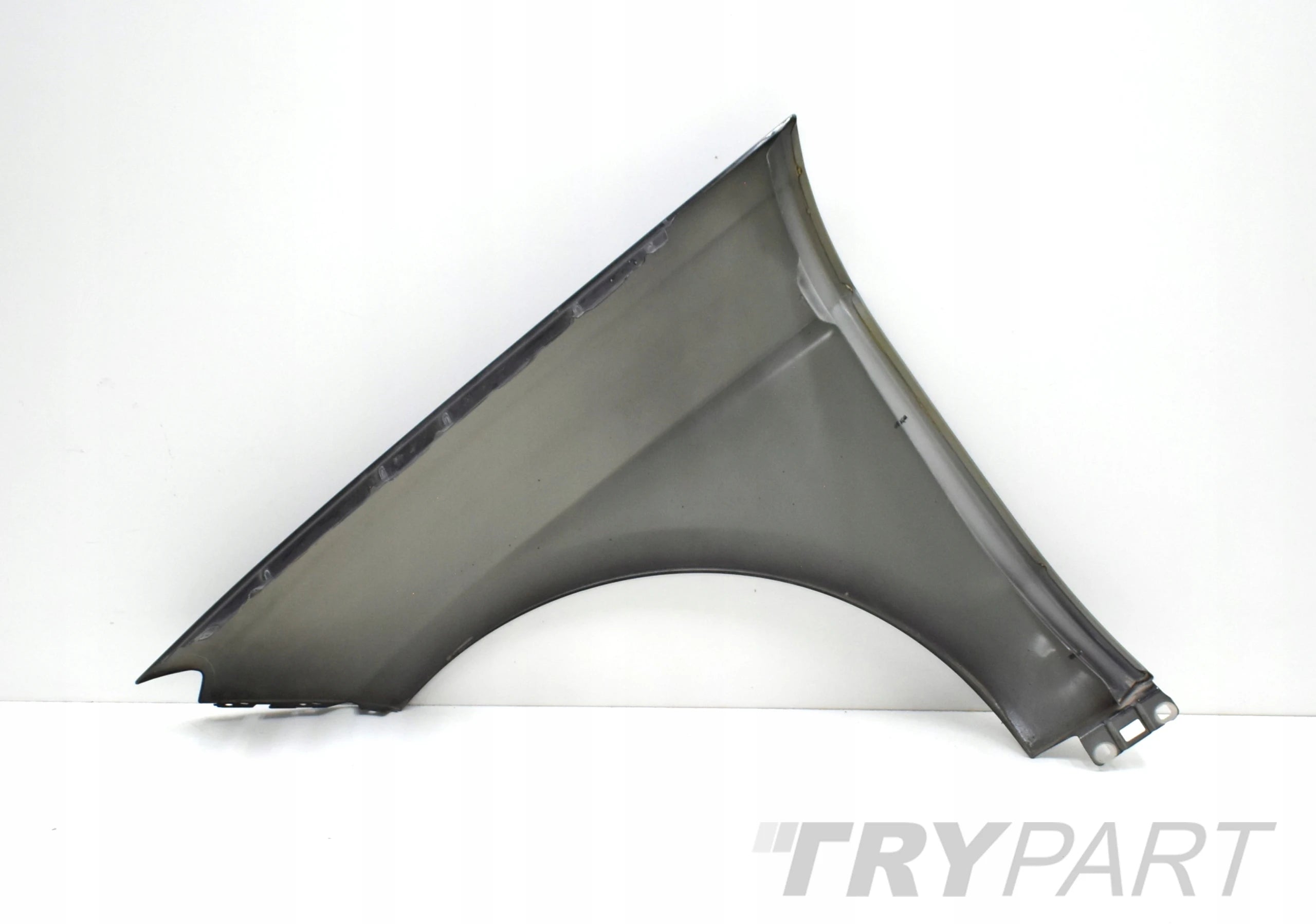 MERCEDES GL ML W166 RIGHT FRONT FENDER ORG ALU
