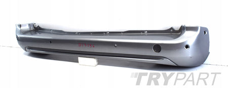 BERLINGO PARTNER COMBO REAR BUMPER ORIGINAL