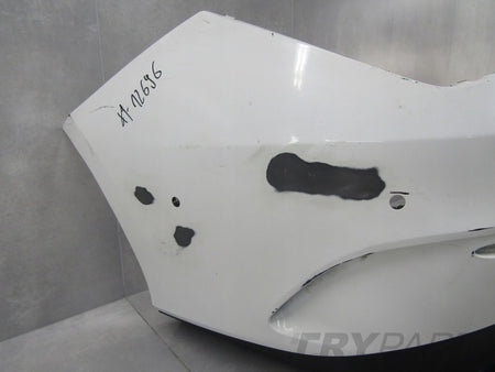 Rear Bumper MERCEDES CLA W118 AMG 19-