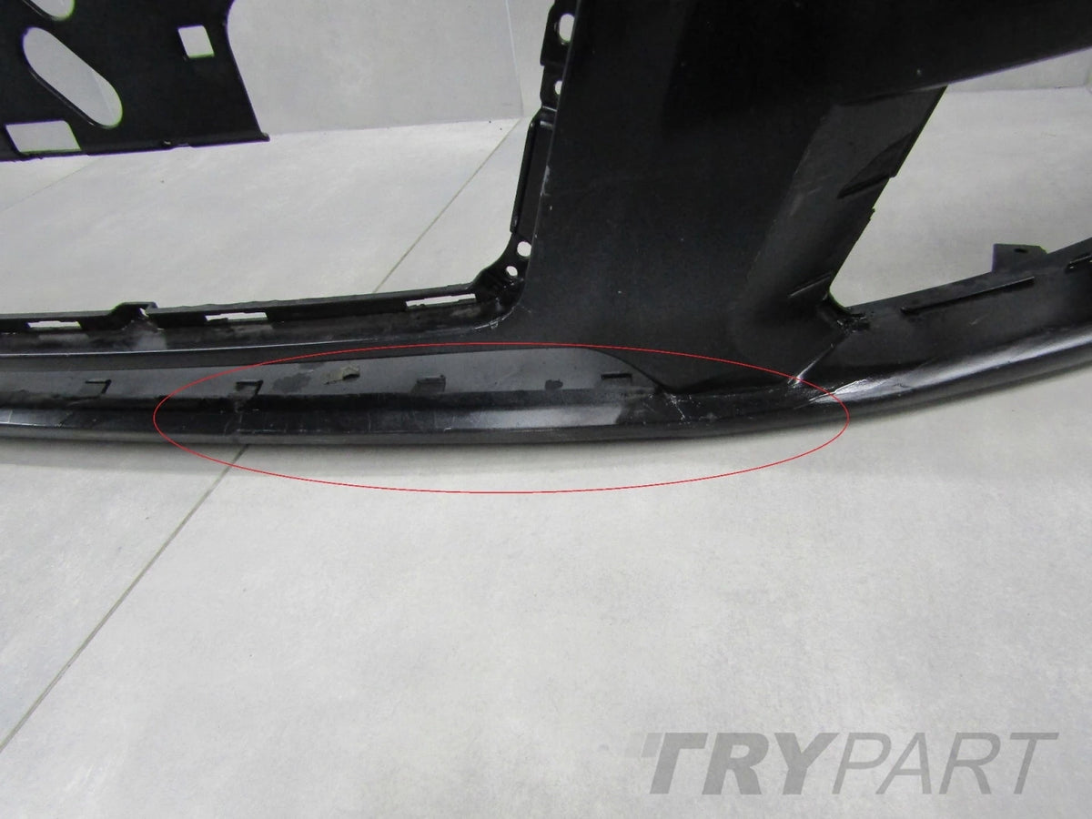 Front Bumper for Audi A7 4G8 10-14