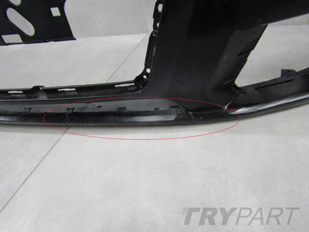 Front Bumper for Audi A7 4G8 10-14