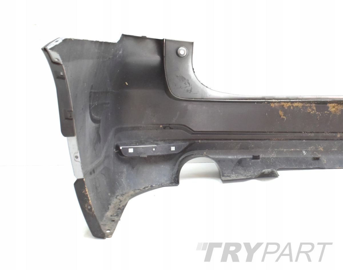 SUBARU FORESTER IV REAR BUMPER FASCIA ORG