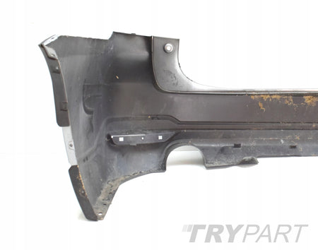 SUBARU FORESTER IV REAR BUMPER FASCIA ORG