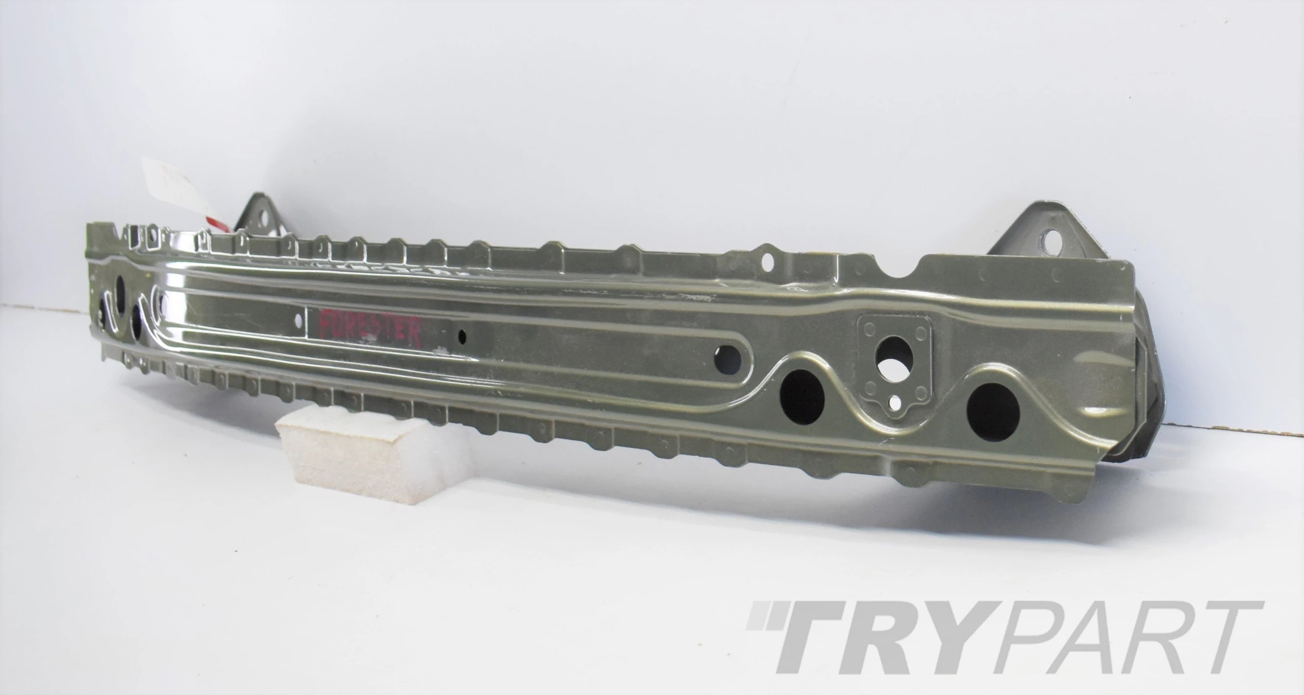 SUBARU FORESTER 5 REAR BUMPER BEAM ORG NEW