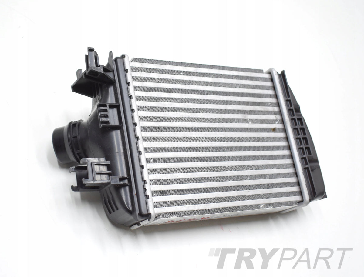 NISSAN JUKE II CLIO V CAPTUR INTERCOOLER AIR COOLER ORG 14461F270A