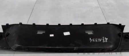 REAR BUMPER TRIM HYUNDAI GENESIS GV-70 2021-2024 86612-AE000