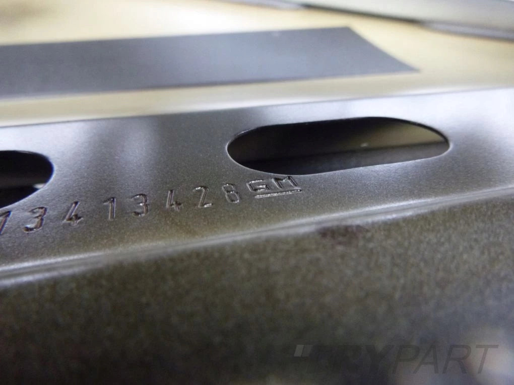 OPEL ASTRA 5 V Right Front Door