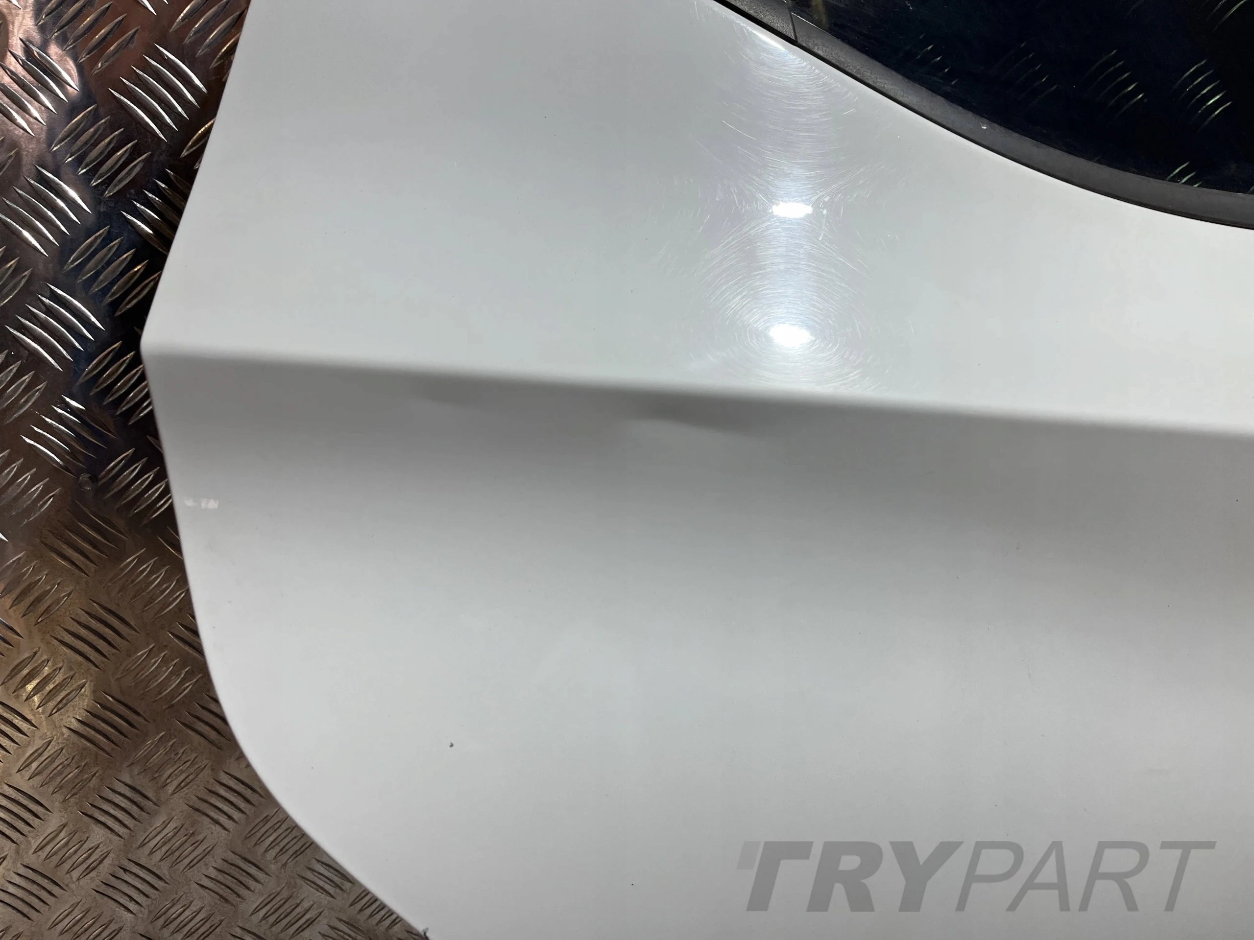 REAR RIGHT DOOR NISSAN MICRA V K14 17- ZY2