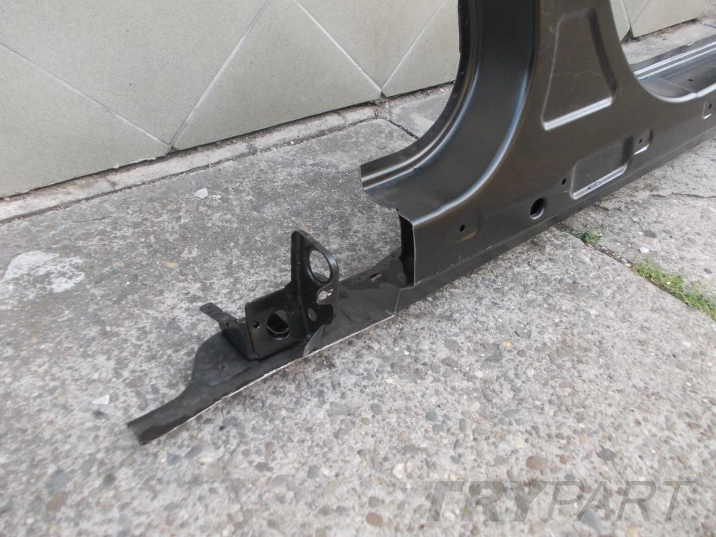 MINI COUNTRYMAN R60 2010- Frame Sill Pillar