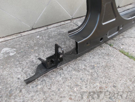 MINI COUNTRYMAN R60 2010- Frame Sill Pillar